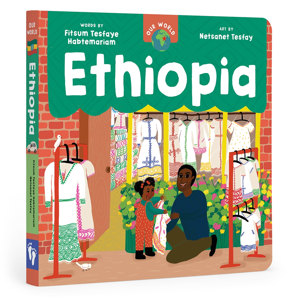 Our World: Ethiopia