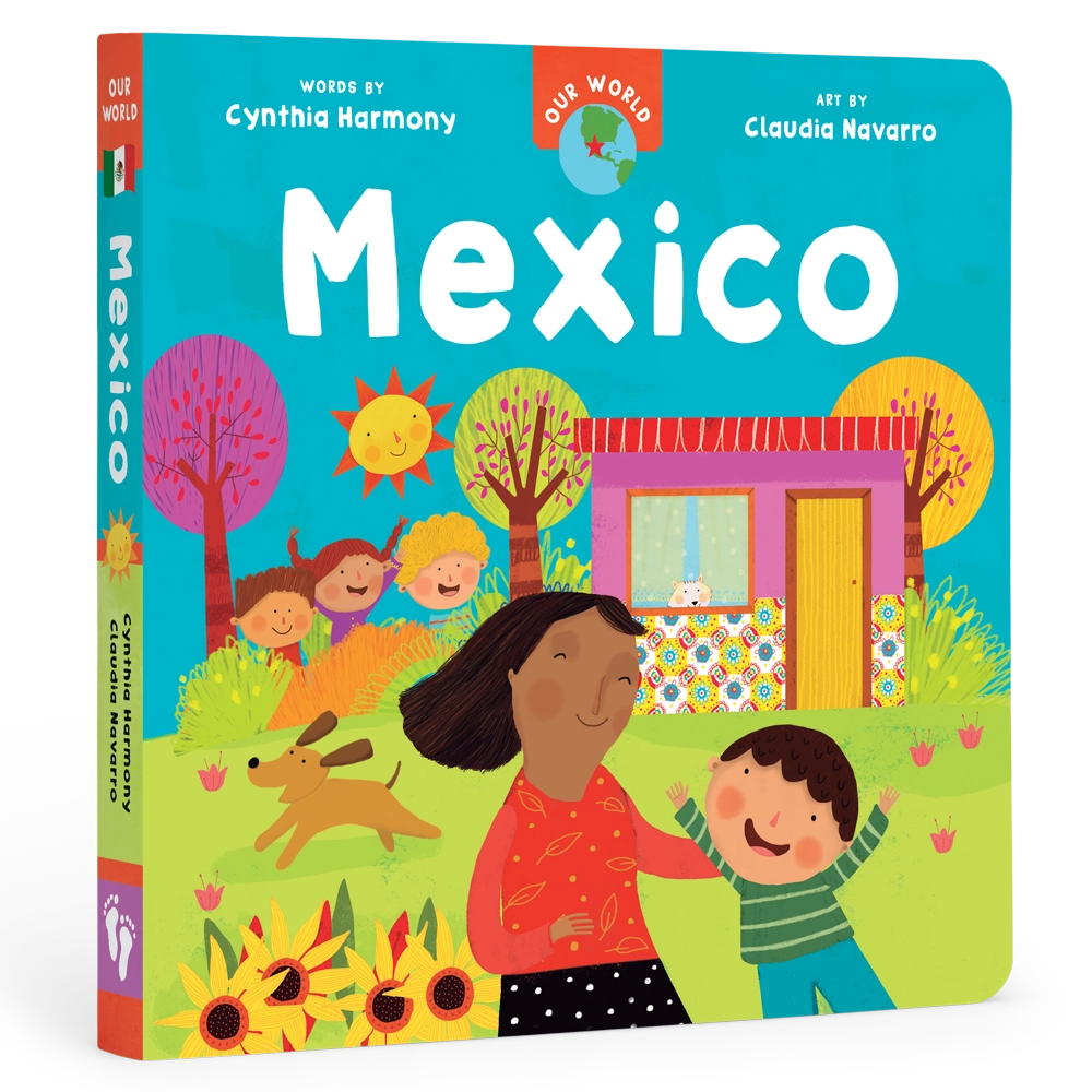 Our World: Mexico