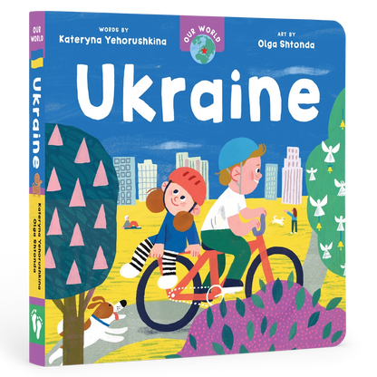 Our World: Ukraine