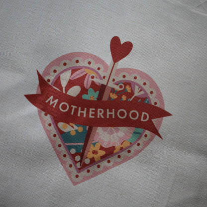 Motherhood - Tote Bag