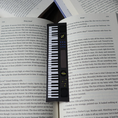 Keyboard Bookmark