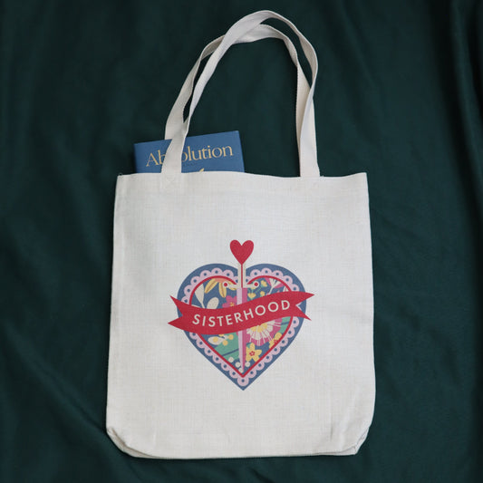 Sisterhood - Tote Bag