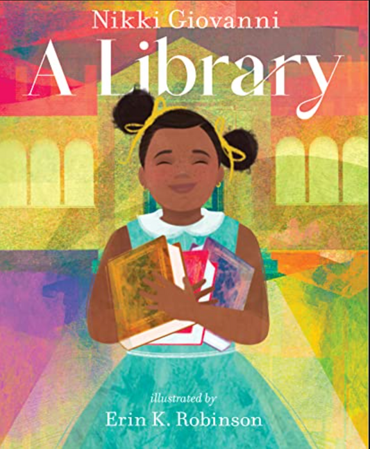 A Library