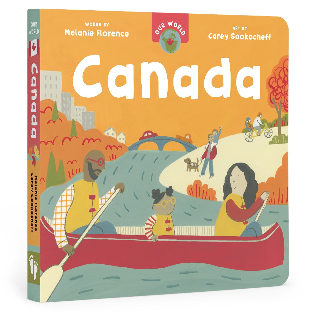 Our World: Canada