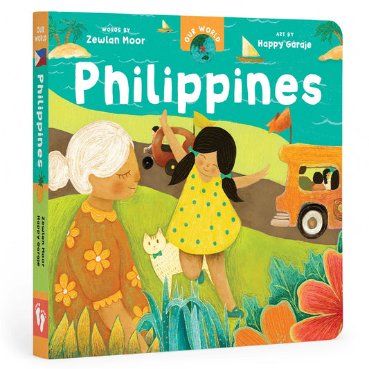 Our World: Philippines