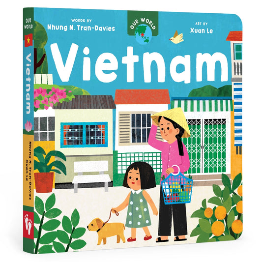 Our World: Vietnam
