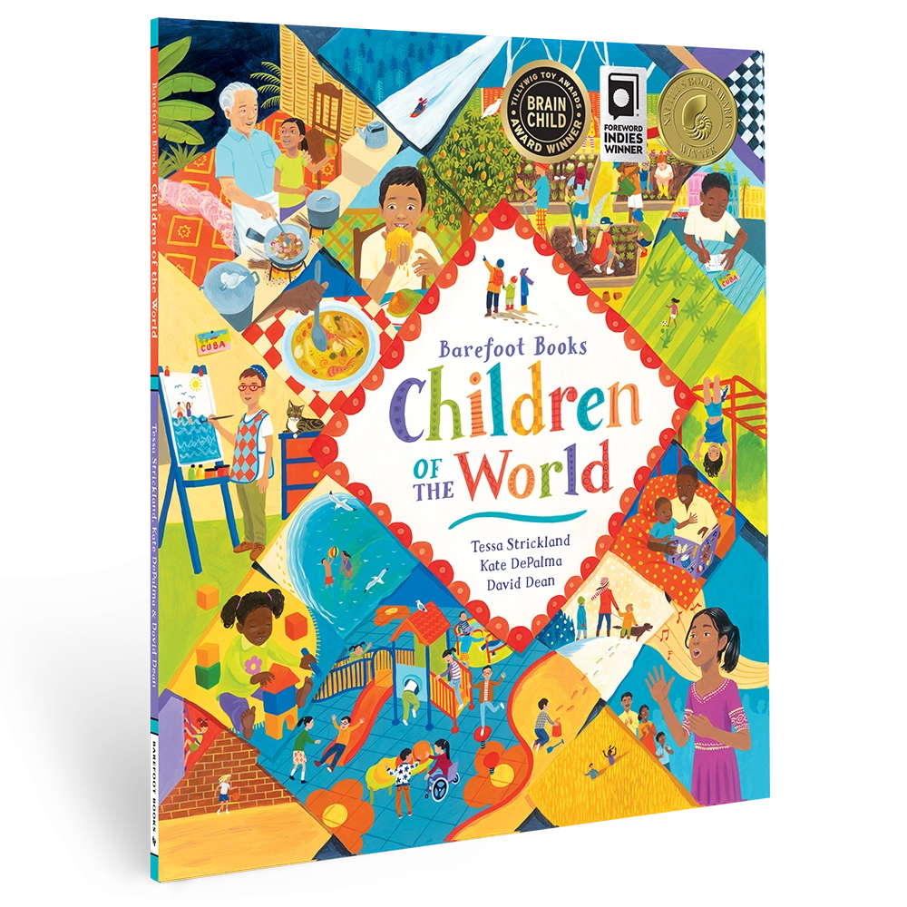 Children of the World