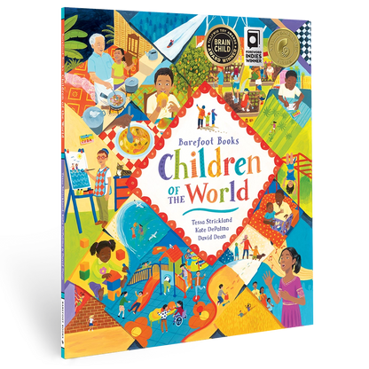 Children of the World